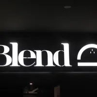 Blend