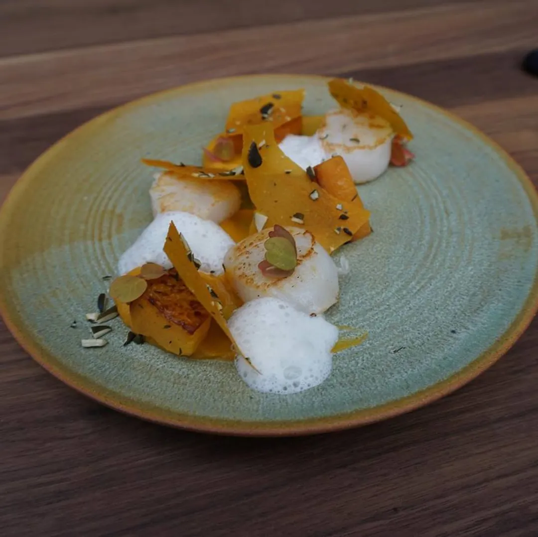 Substance Restaurant Paris