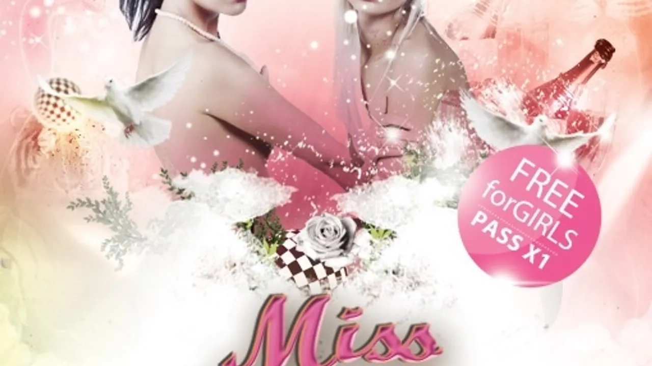 Miss Latina