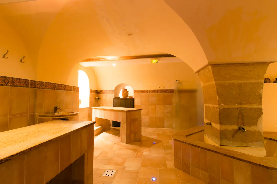O'KARI Hammam Bien-être Paris