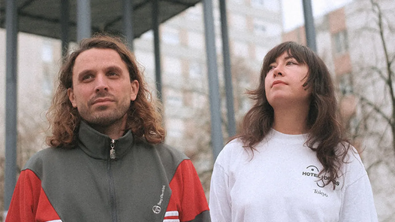 Rough Trade Recommends: The Cindys, Special Friend, LuxJury