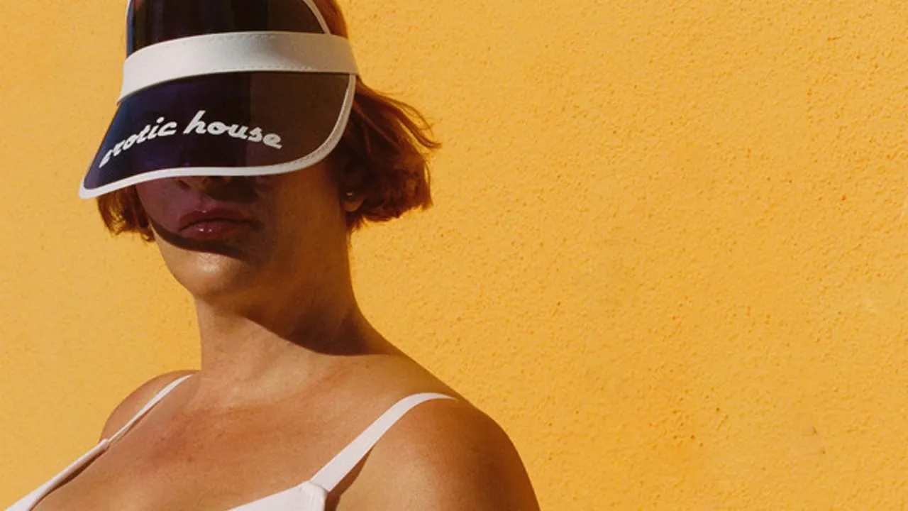 Pont Neuf • In House We Trust — Dan Shake, CC:Disco! & More