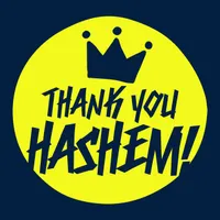 Thank You Hashem