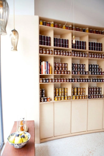 La Chambre aux confitures Shop Paris