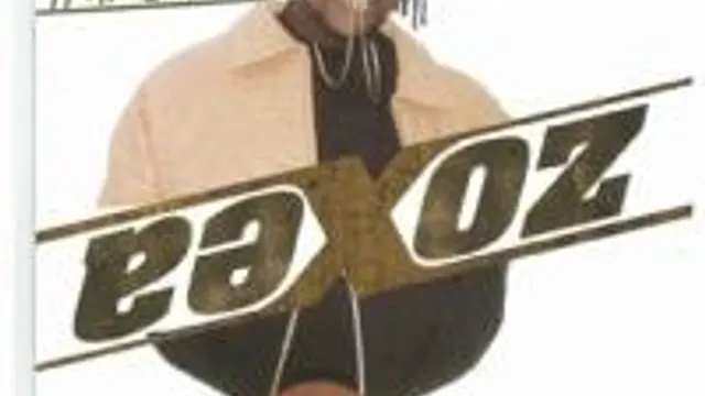 Zoxea