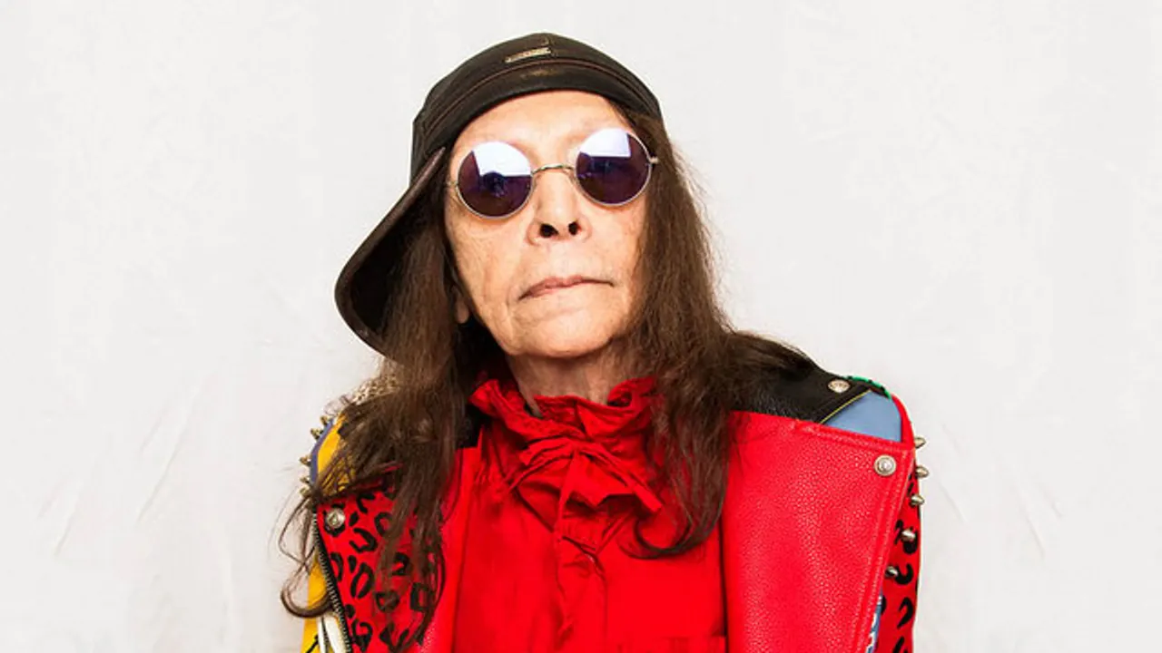 BRIGITTE FONTAINE