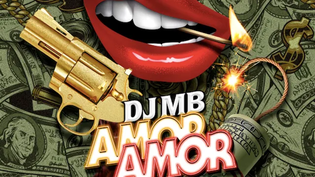 Amor Amor !