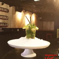 K1ZE bar