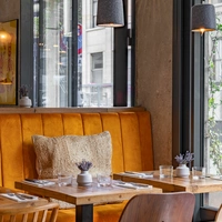 Brasserie Valma