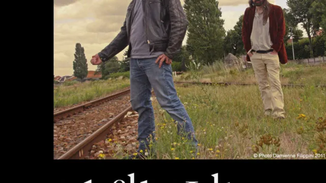 TWO THE WEST unplugged