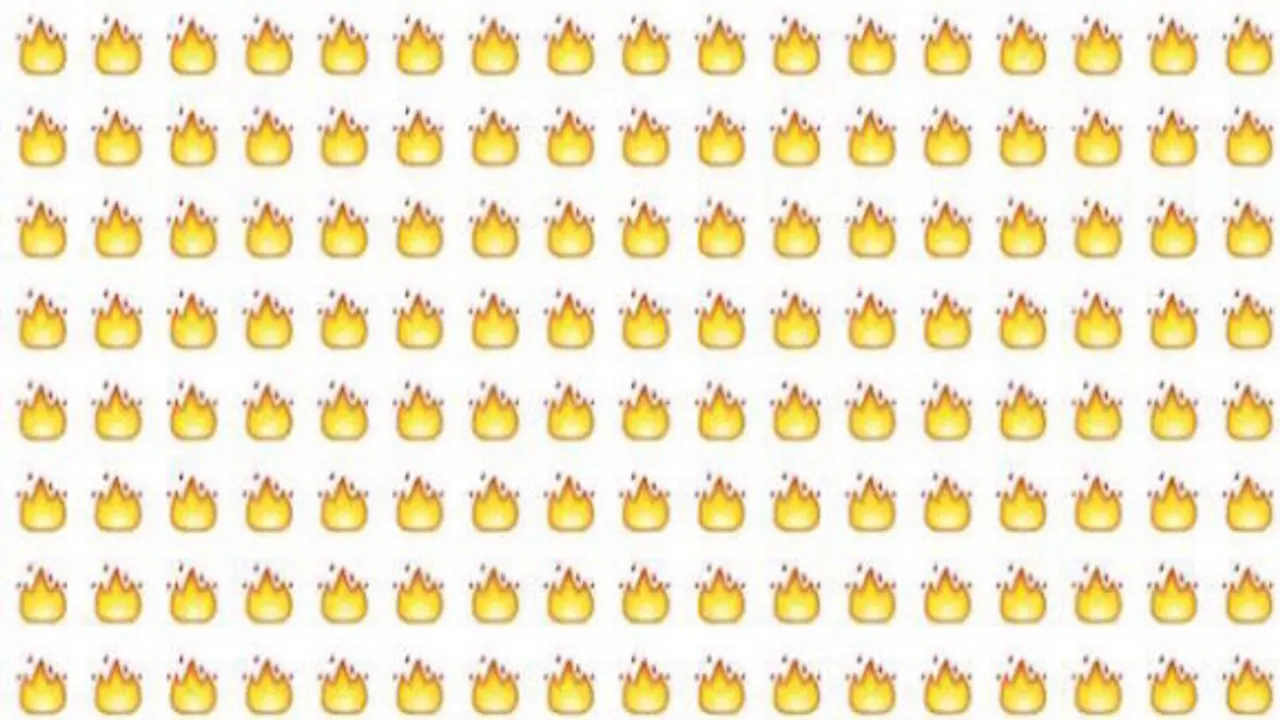 Fire Emoji