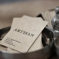 Artisan