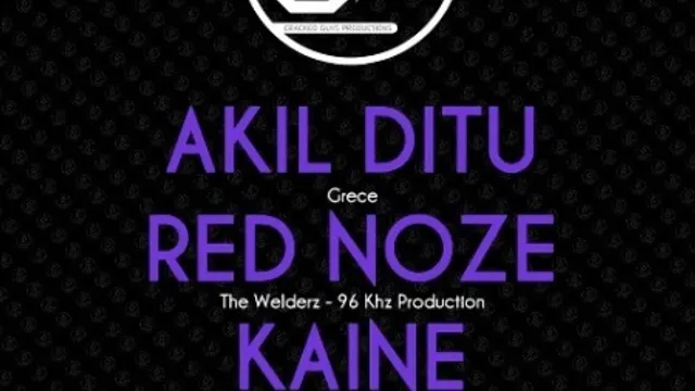 Cracked Guys Label Night at 4 Elements Spécial Death Disco & Techno Minimal & Progressive