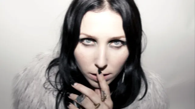 CHELSEA WOLFE + A DEAD FOREST INDEX en concert