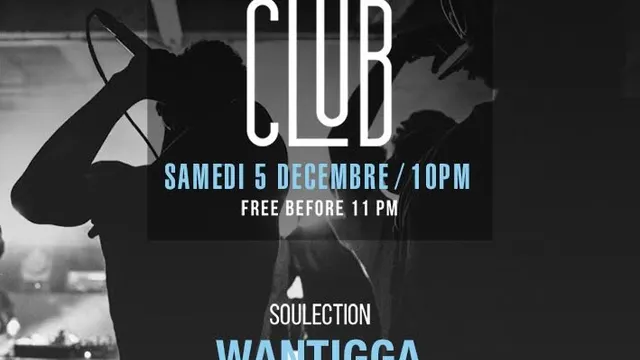 CIMER CLUB | LAUNCH PARTY