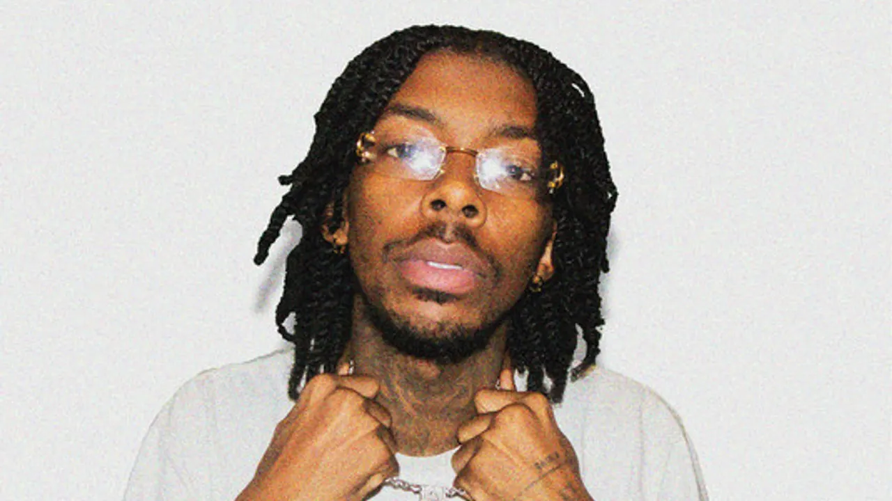 Bishop Nehru