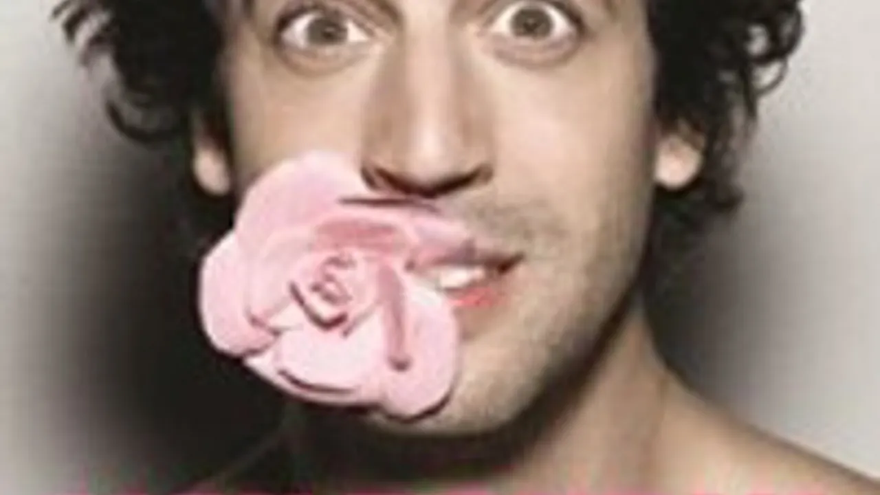 Max Boublil - En sketches et en chansons