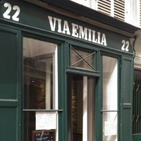 Via Emilia