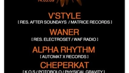 SounDays # 7 l'After qui rend heureux !!!