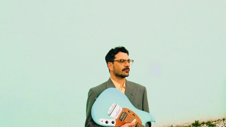 Bruno Pernadas