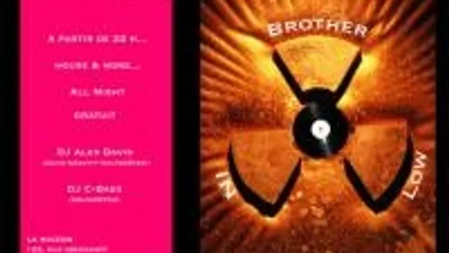 Brother In Low