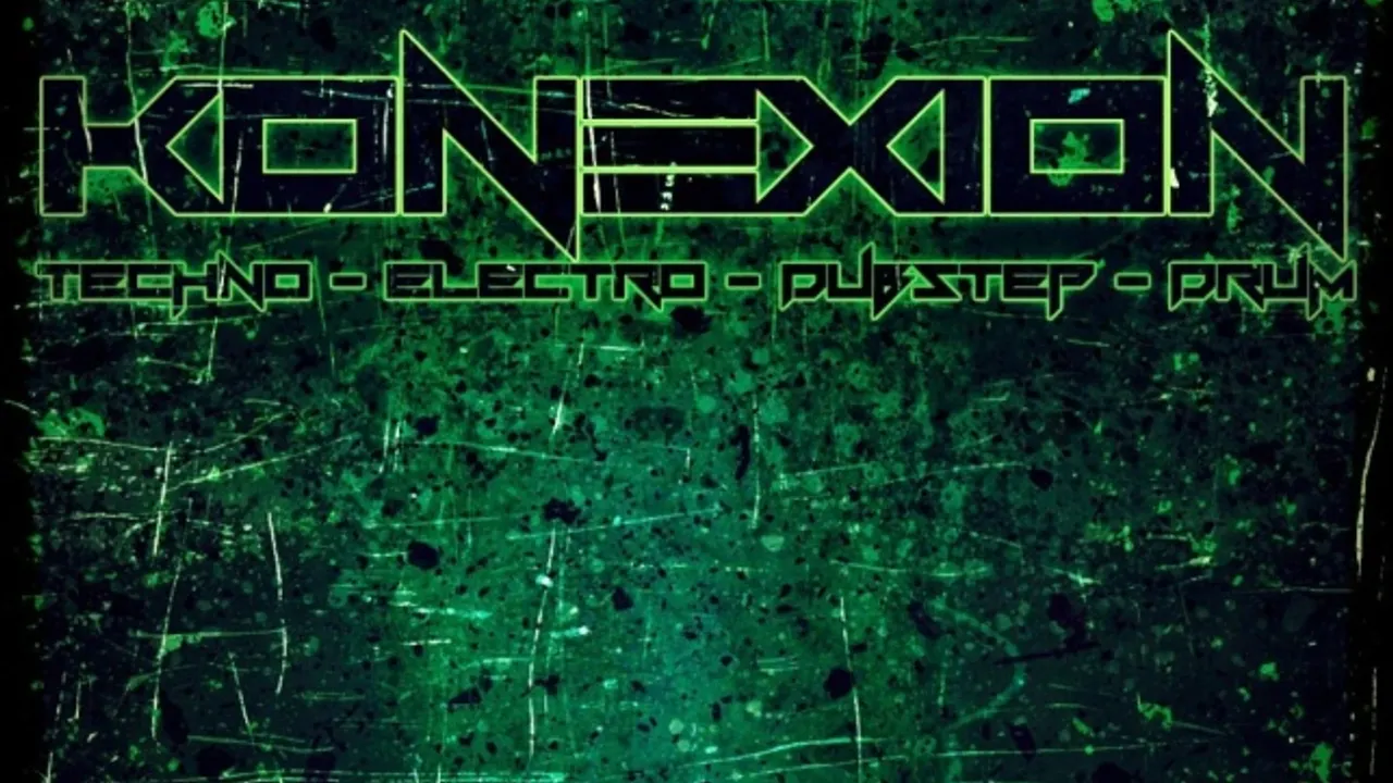 KONEXION : Ear Smashers, BoxSon, Pacman Party, Scary Sessions
