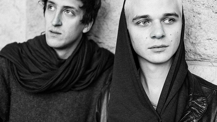 Azaar : Parra For Cuva live, Yarosslav live, Emmanuel Russ live