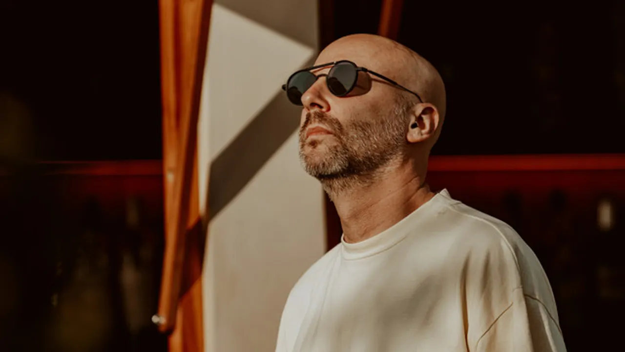 Sweet : Erik Hagleton, marvy, ludovic jabes & guests | 18.03.201