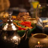 La Casbah