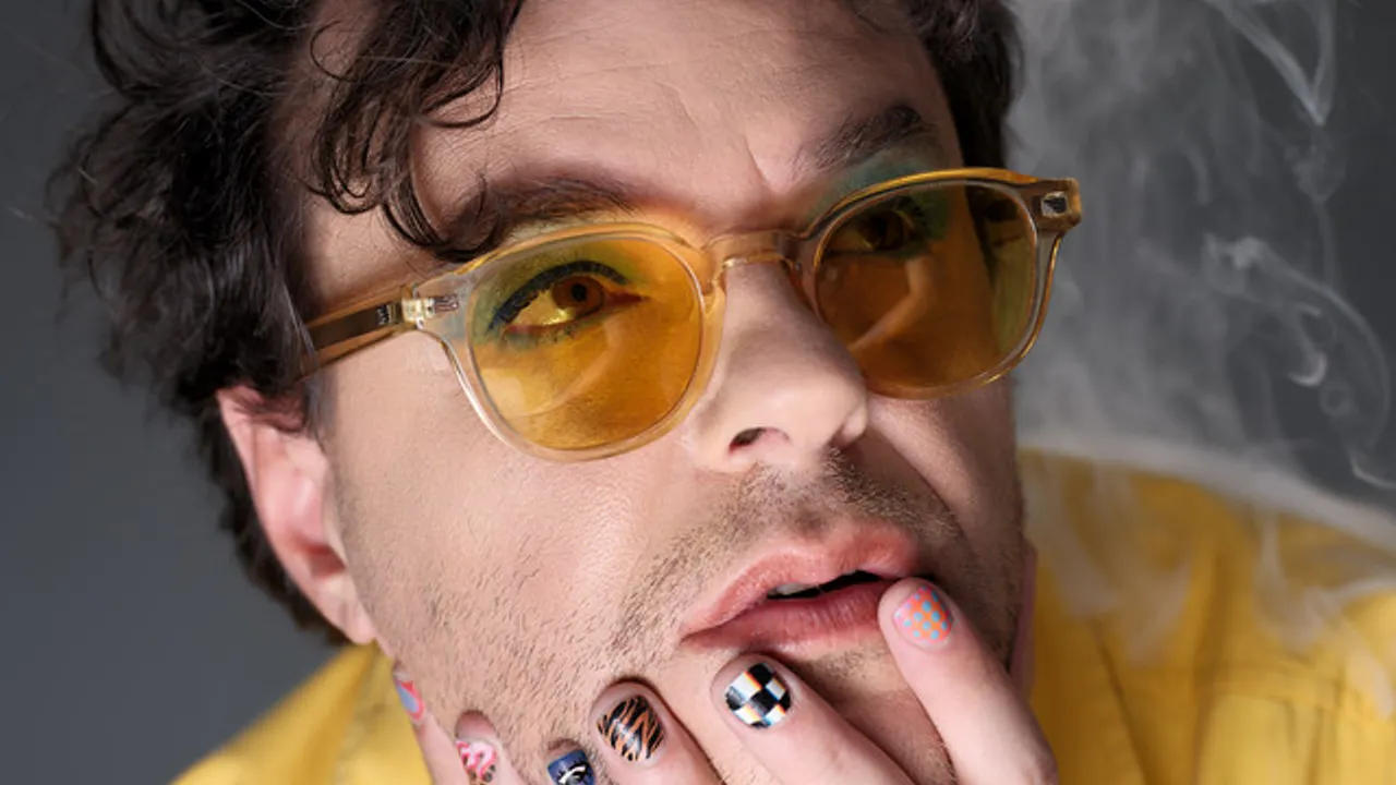 Smmmile : Matias Aguayo + guests