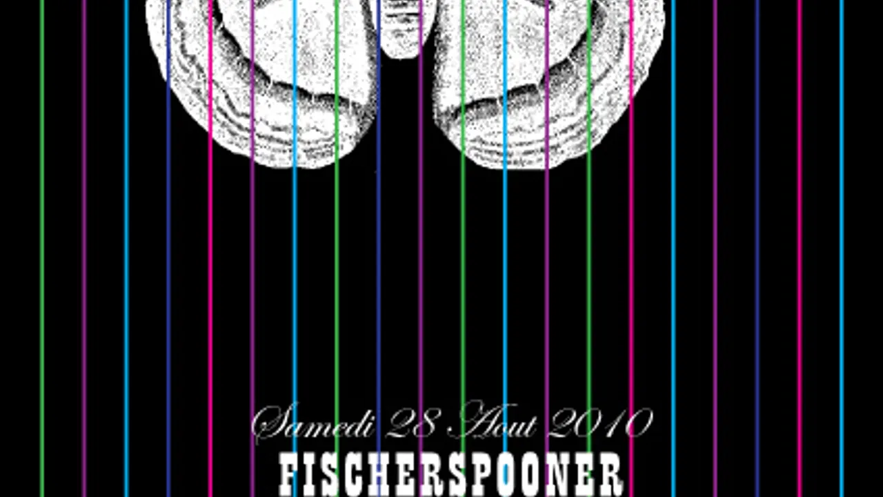 Fischerspooner / Azari&III