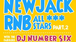 Hip Hop, New Jack Et Rnb All Stars (part 2)