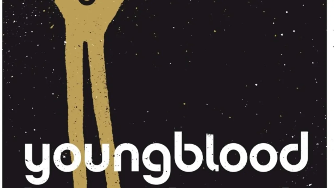 YOUNGBLOOD BRASS BAND