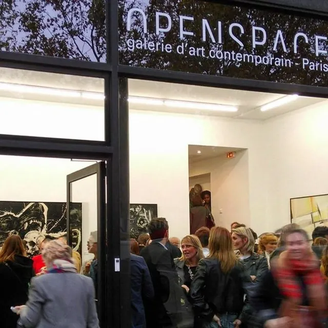Openspace G