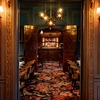 Le bar anglais du Raphael