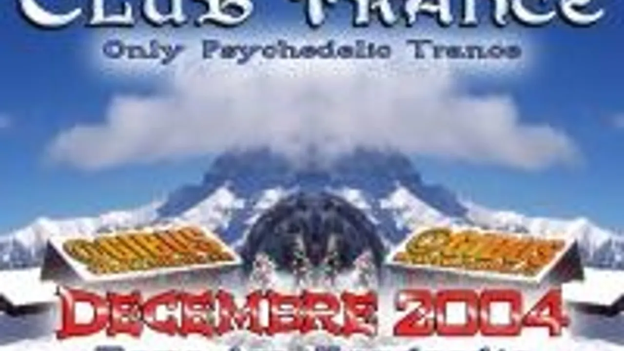 Club Trance