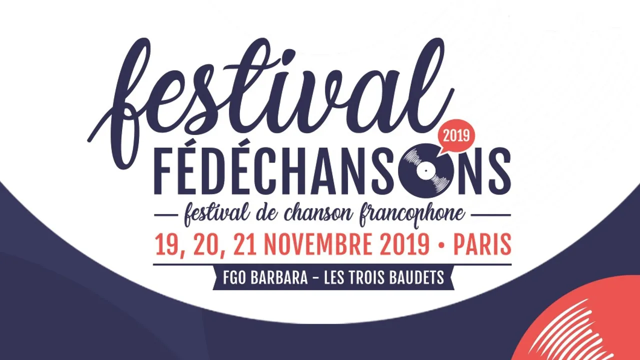 Fédéchansons