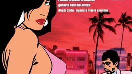 Insomnia MIAMI