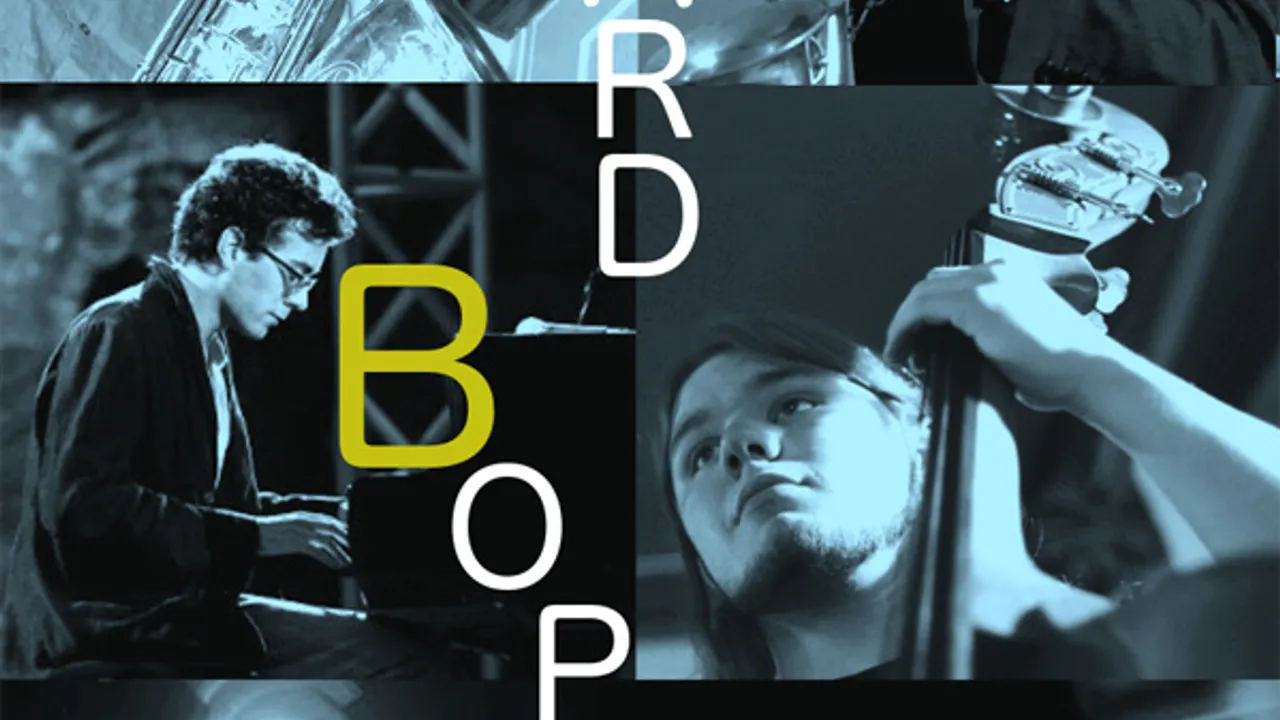 Les grands artistes du Label Blue Notejam session jazz :