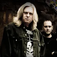 Bolt Thrower