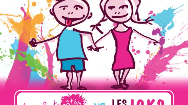 L’Impro Show au Café de Paris