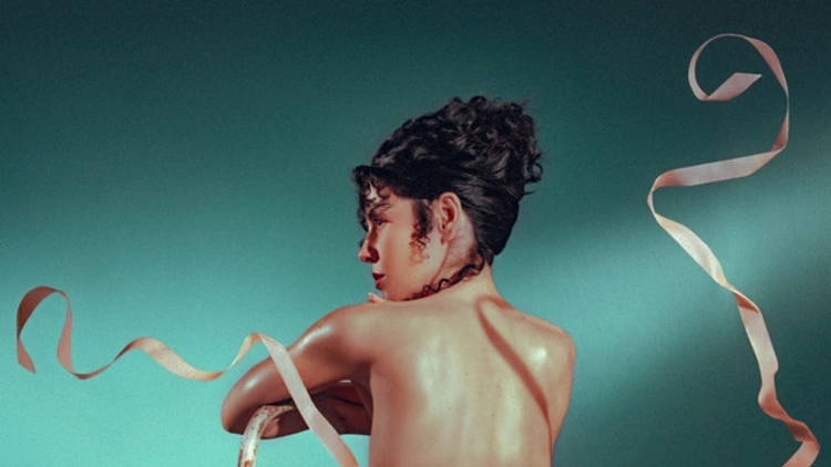 Marina « The Princess of Power Tour »