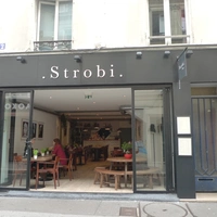 Le Strobi