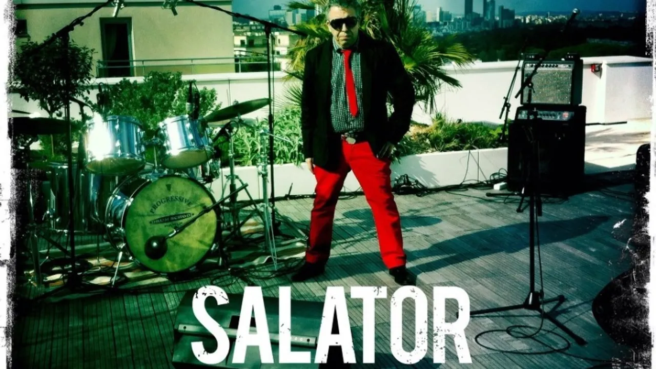 Salator Experience