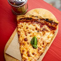 Slice Pizza Club