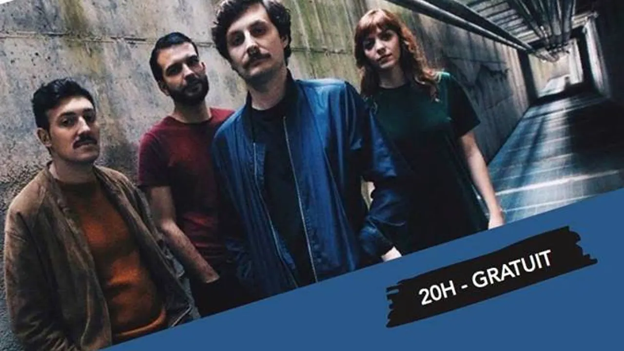 The Gluts (Fuzz Club) • Dead • Tomorrow Massacre / Supersonic