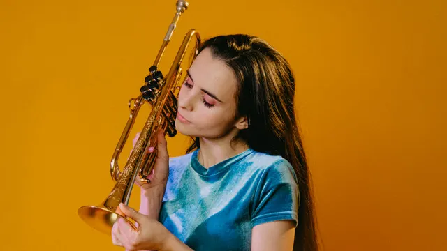 Andrea Motis