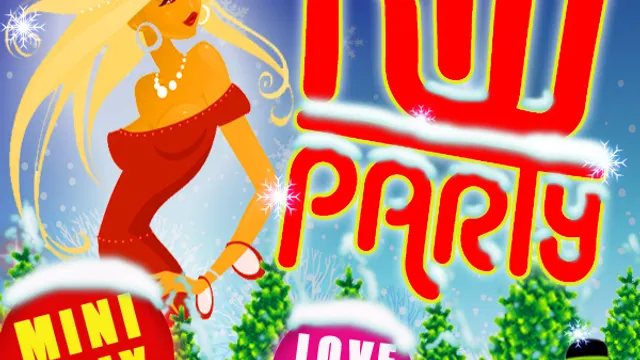 Kiss Party en Fête / Consos 1€