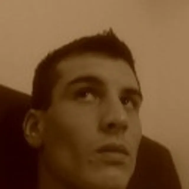 Cédric D
