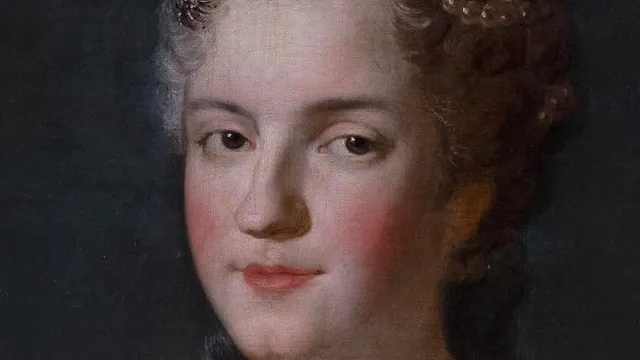 Madame de Maintenon. Dans les allées du pouvoir